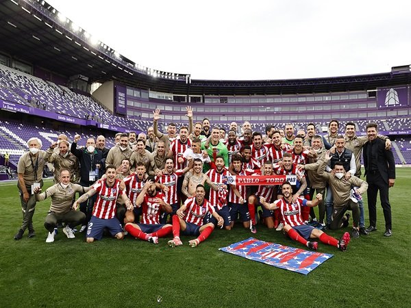 Atletico Madrid