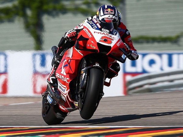 Johann Zarco
