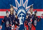 New York Rangers Gandeng EEG untuk Gelar Tiga Turnamen Esports