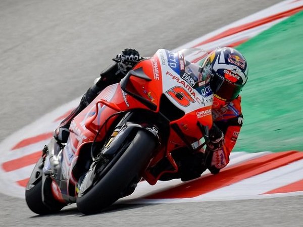 Johann Zarco