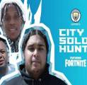 Lebarkan Sayap ke Fortnite, Manchester City Esports Cari Pemain Pertama