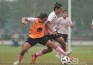 Timnas Wanita Indonesia Optimistis Rebut Tiket Ke Piala Asia Wanita 2022