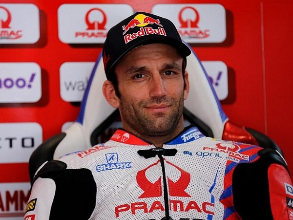 Johann Zarco