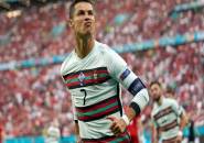 Martinez Ungkap Belgia Tak Miliki Rencana Khusus Hentikan Cristiano Ronaldo