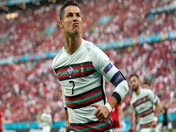 Martinez ungkap Belgia tak miliki rencana hentikan Ronaldo