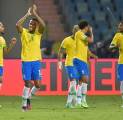 Copa America 2021: Rekor Kemenangan Brasil Tercoreng, Peru Rebut Runner-up