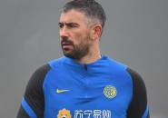 Hampir Pasti Tinggalkan Inter, Bologna Terus Pepet Aleksandar Kolarov
