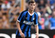 Inter Izinkan Lorenzo Pirola Pergi Dengan Status Pinjaman