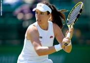 Johanna Konta Mundur Dari Wimbledon Akibat Peraturan COVID-19 Ini