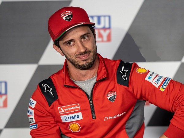 Andrea Dovizioso