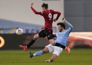 Joe Hugill Segera Tanda Tangan Kontrak Baru Dengan Manchester United