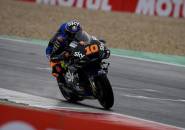 Luca Marini Akui MotoGP Lebih Menguras Fisik dan Mental