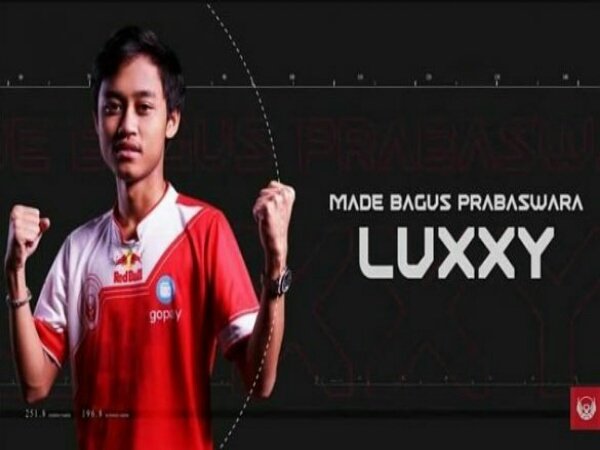 Luxxy BTR RA Mengaku Pertimbangkan untuk Pensiun Tahun Depan