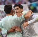 Spanyol Pulangkan Kroasia Lewat Drama Delapan Gol