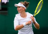 Hasil Wimbledon: Barbora Krejcikova Sabet Kemenangan Nomor Tunggal Pertama