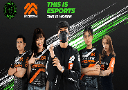 Morph Team Gandeng Brand Lifestyle Gaming Razer Sebagai Sponsor