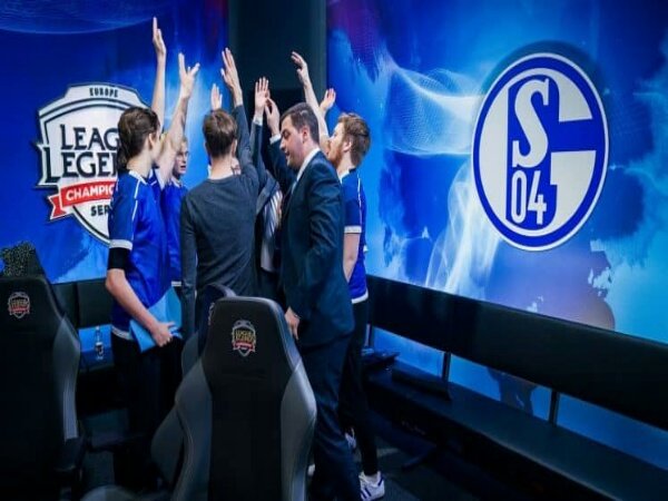 Team BDS Resmi Akuisisi Slot LEC FC Schalke 04 Sebesar $31,5 Juta
