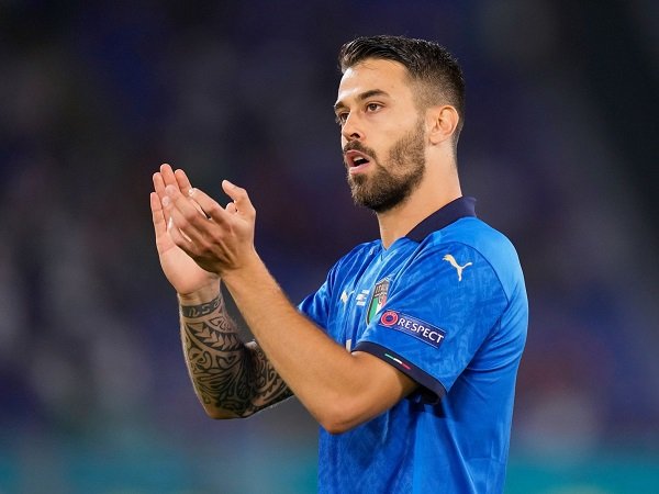 Leonardo Spinazzola diburu oleh tiga klub top Eropa.