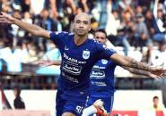 Bruno Silva Dipastikan Tetap Bertahan Di PSIS Semarang