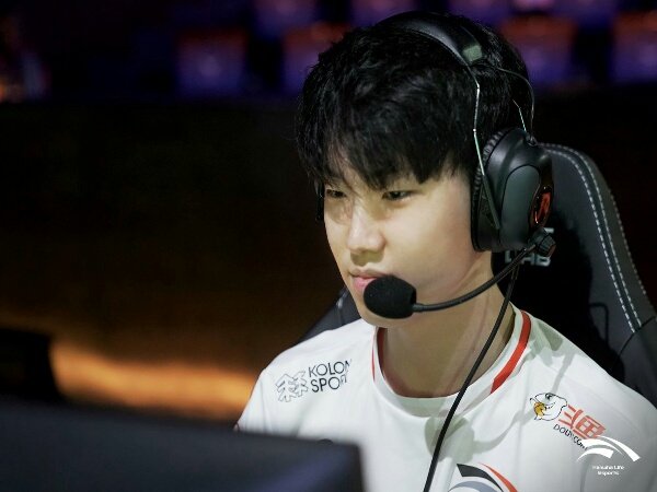 Chovy Hanwha Life Esports Capai Rekor 1000 Kill dan 1500 Assist di LCK