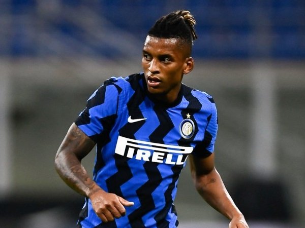 Dalbert Henrique
