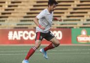 Gavin Kwan Tetap Semangat Meski Liga 1 Resmi Ditunda