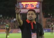 Munafri Ungkap Kriteria Pemain Yang Akan Direkrut PSM Makassar