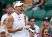 Hasil Wimbledon: Angelique Kerber Tantang Cori Gauff Di Babak Keempat
