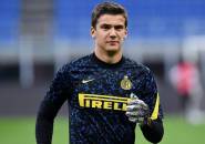 Inter Siap Pinjamkan Filip Stankovic ke FC Volendam