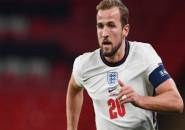 Kane Beri Penghormatan Fans Inggris Yang Meninggal Setelah Rayakan Golnya