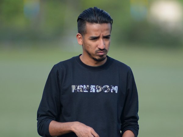 Manajer Borneo FC, Farid Abubakar