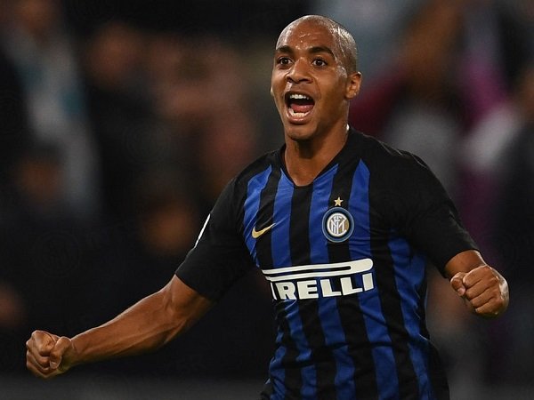 Joao Mario