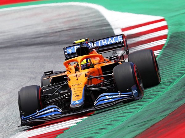 Lando Norris