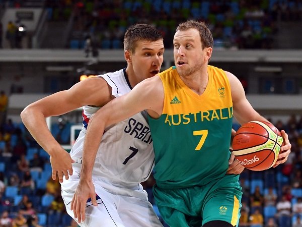 Timnas Australia berbekal pemain hebat untuk berlaga di Olimpiade Tokyo 2020.