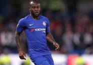 Tinggalkan Chelsea Secara Permanen, Victor Moses Kirim Salam Perpisahan