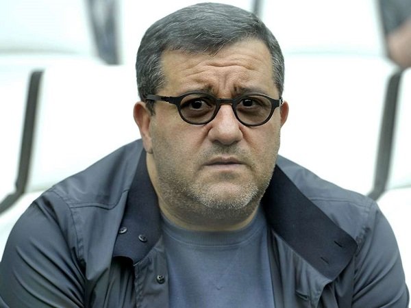 Mino Raiola