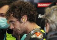 Pangeran Arab Saudi Minta Valentino Rossi Terus Balapan di MotoGP 2022