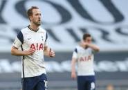 Paratici Ungkap Target Tottenham Untuk Pertahankan Harry Kane