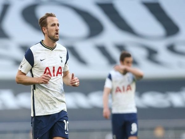 Paratici ungkap Tottenham ingin pertahankan Kane