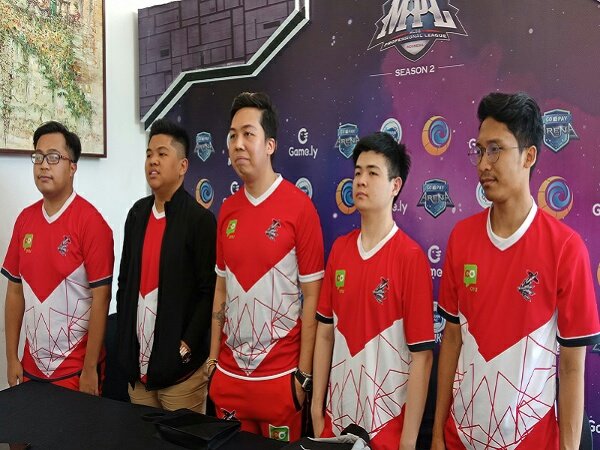 Tim Esports Legendaris Indonesia Saints Indo Umumkan Resmi Bubar