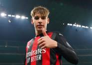 AC Milan Ingin Sisipkan Klausul Pembelian Kembali Dalam Barter Olzer-Tonali
