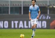 Kontrak Habis, Marco Parolo Resmi Berpamitan Pada Lazio