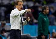 Semifinal Euro Digelar di Wembley, Roberto Mancini: Ini Tak Adil!