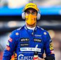 Daniel Ricciardo Tak Cukup Puas dengan Pencapaiannya di Austria