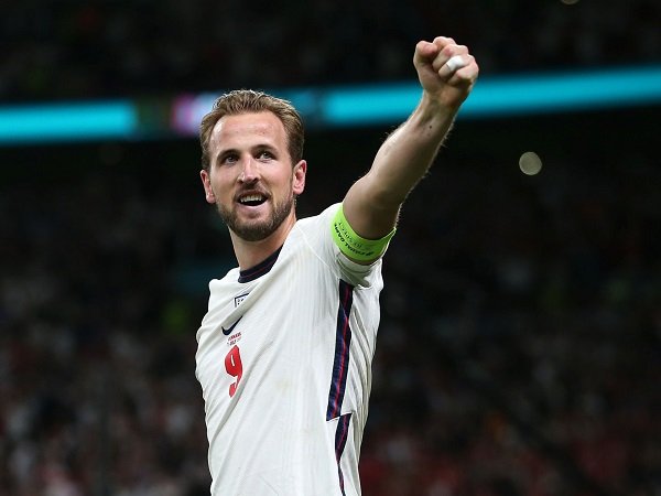 Leonardo Bonucci akan hadapi Harry Kane di final Piala Eropa 2020.