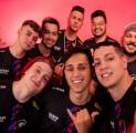 Organisasi Esports Brasil Fluxo Umumkan TikTok Sebagai Sponsor Terbaru