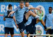 Daftar Lengkap Skuat Lazio Yang Ikuti Sesi Latihan Pramusim di Auronzo