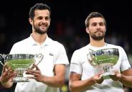 Hasil Wimbledon: Nikola Mektic, Mate Pavic Sabet Gelar Grand Slam Pertama