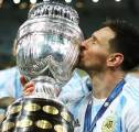 Scaloni Ungkap Fakta Mengejutkan Tentang Messi di Final Copa America