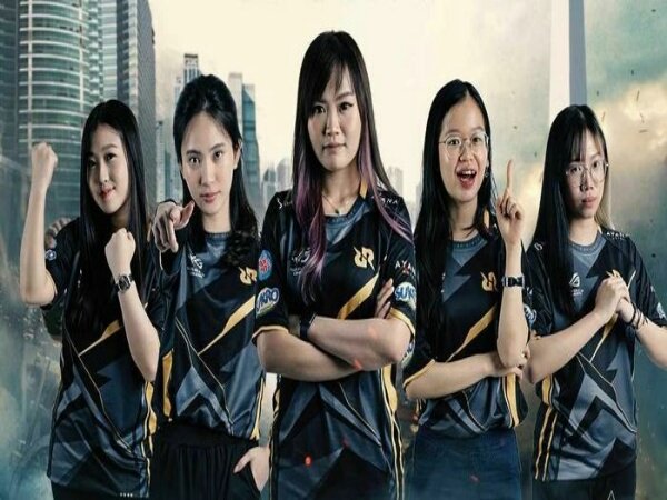 WSL Season 3: Winstreak Belletron Era Terhenti di Tangan RRQ Mika